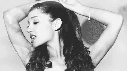viva-ariana-deactivated20131125:  "Chase Your Dreams Then, Stand In The Spotlight."