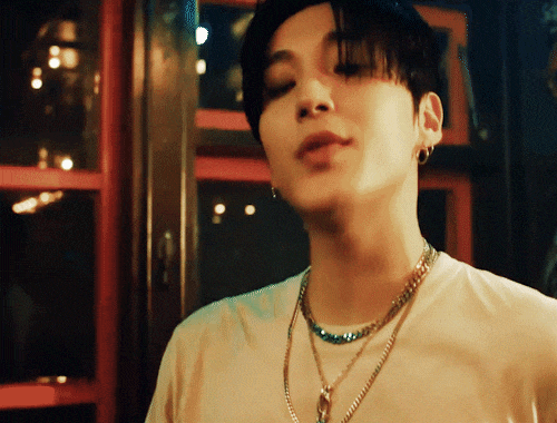 Moon Jong Up | "US" M/V