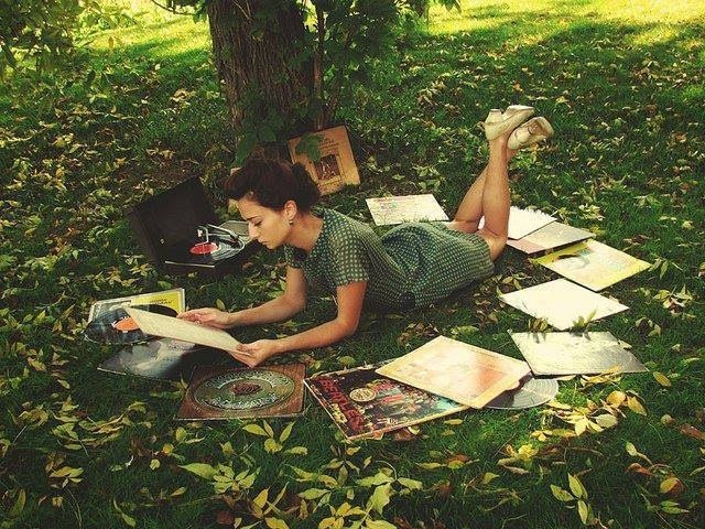 vinyland