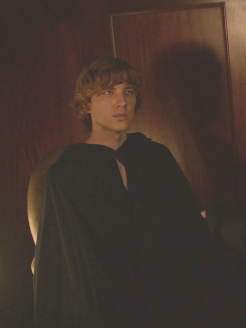 galesunshine: Cody Fern in American horror story (Part 30)