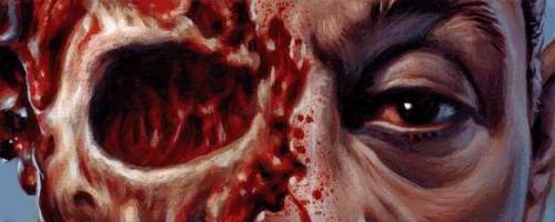 horrorsoflife:  Artist Jason Edmiston