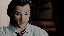 drunksammy:favorite character meme ❤ [1/1] favorite character