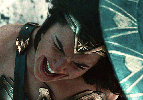 gal-gadot:You will train her harder than any Amazon before her. Five times harder, 10 times harder —