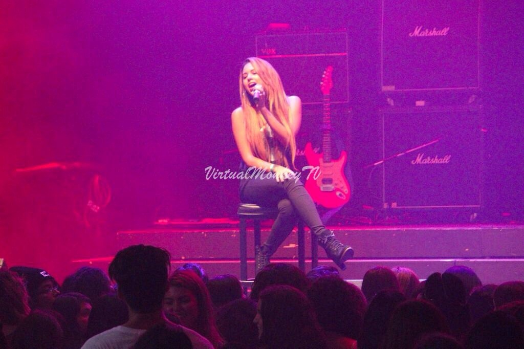 jasminev-news:  July 20th: Jasmine performing at Virtuoso Fest 