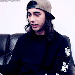 pierctheveil:  + 