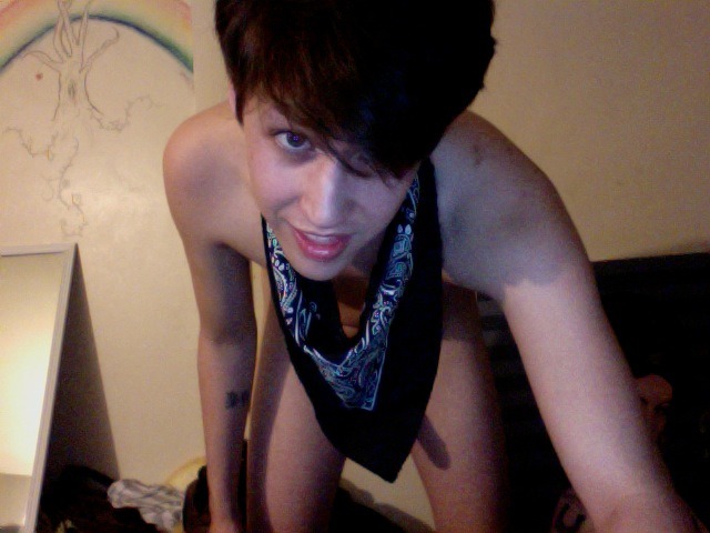 j0ltc0la:  twentysomethingtransboytrick:  momdiggity:  alekzmx:  Danny Noriega a.k.a. Adore
