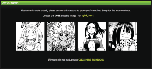 When The Captcha Stumps You With An Impossible Question