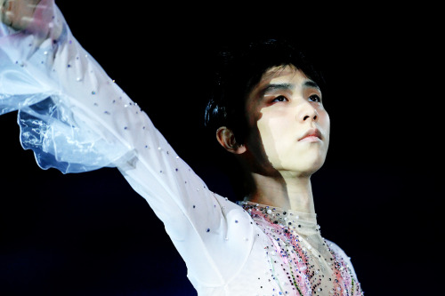 yuzuru hanyu