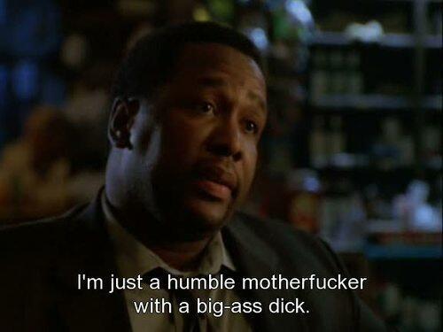 share:  job interviewer: so tell us a little bit about yourself me:  