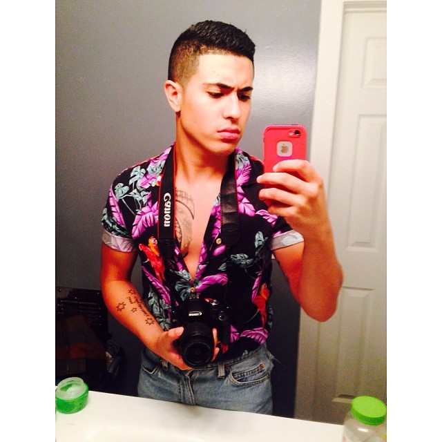 jdiamondisme:I really hope I don’t offend any tourist that worked hard to go on