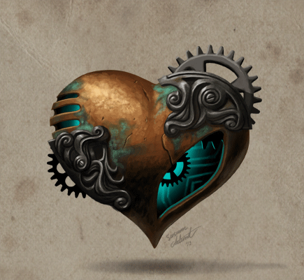 steampunktendencies:Sakalah  