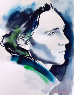 The Hiddleston Vortex