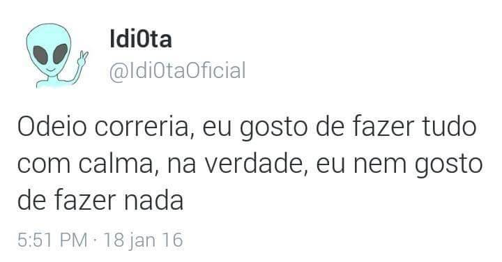 Voltamos para a programação normal mores!!