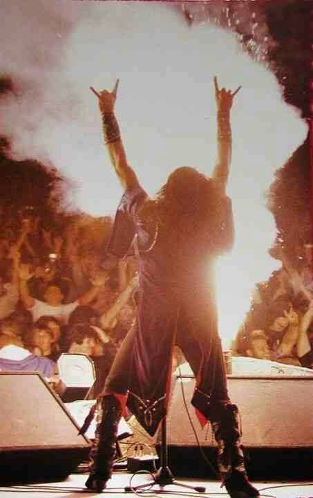 ognialbahaisuoidubbi:  Ronnie James Dio