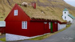 ollebosse:    Faroe Islands