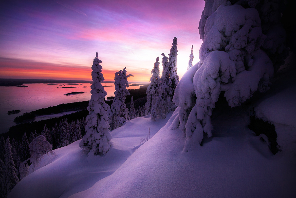 ponderation:  KOLI by Ilari Tuupanen      Instagram | Facebook  