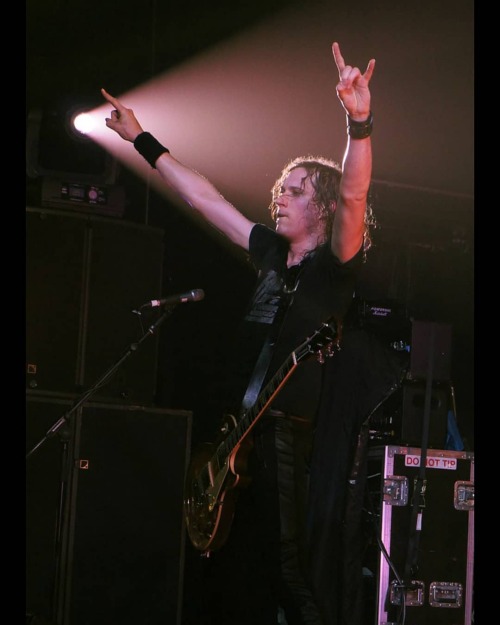 &hellip;.waiting for the day when we all can stand again with our horns in the air Photo credit @su