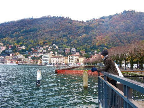 Stunning views and autumn foliage Lake Como offers unforgettable views throughout the year, but the autumn foliage is simply spectacular. #lake como#como italy#roviell#cablao#roviell cablao#roviel cablao#cablao roviell#rowel cablao#rowell cablao#rovie cablao#rovill cablao#rovell cablao