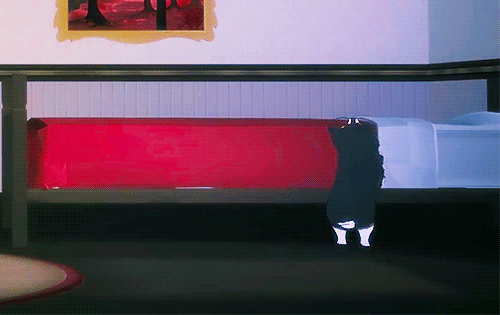 misskatesharma:  cats and dogs 