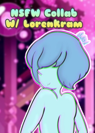 Full picture Collab with @lorenkram  I had to post this from my phone because my