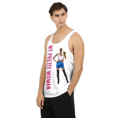 If your pretty woman is? Or you are a crossdresser, transgender or transsexual? Get your #MyPrettyWo