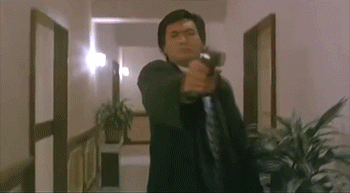 Chow Yun Fat - A Better Tomorrow (1986)