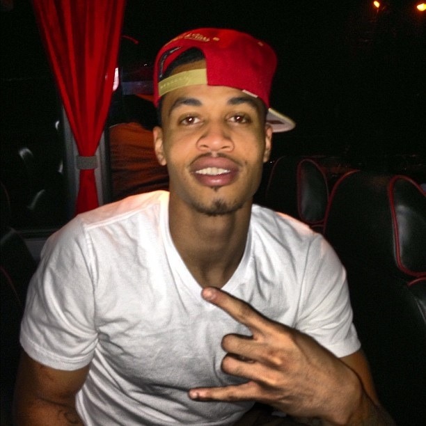 manuponman:  Gerald Green