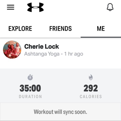 Yoga n abs, done! #fitgirl #fit4life #yoga #healthyliving (at Chicago, Illinois) https://www.instagr