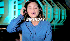 katiedtellez:  Happy 30th Birthday Jenna Louise Coleman! // April 27th, 1986 