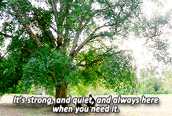 Fine by me, I can repress feelings all day. 