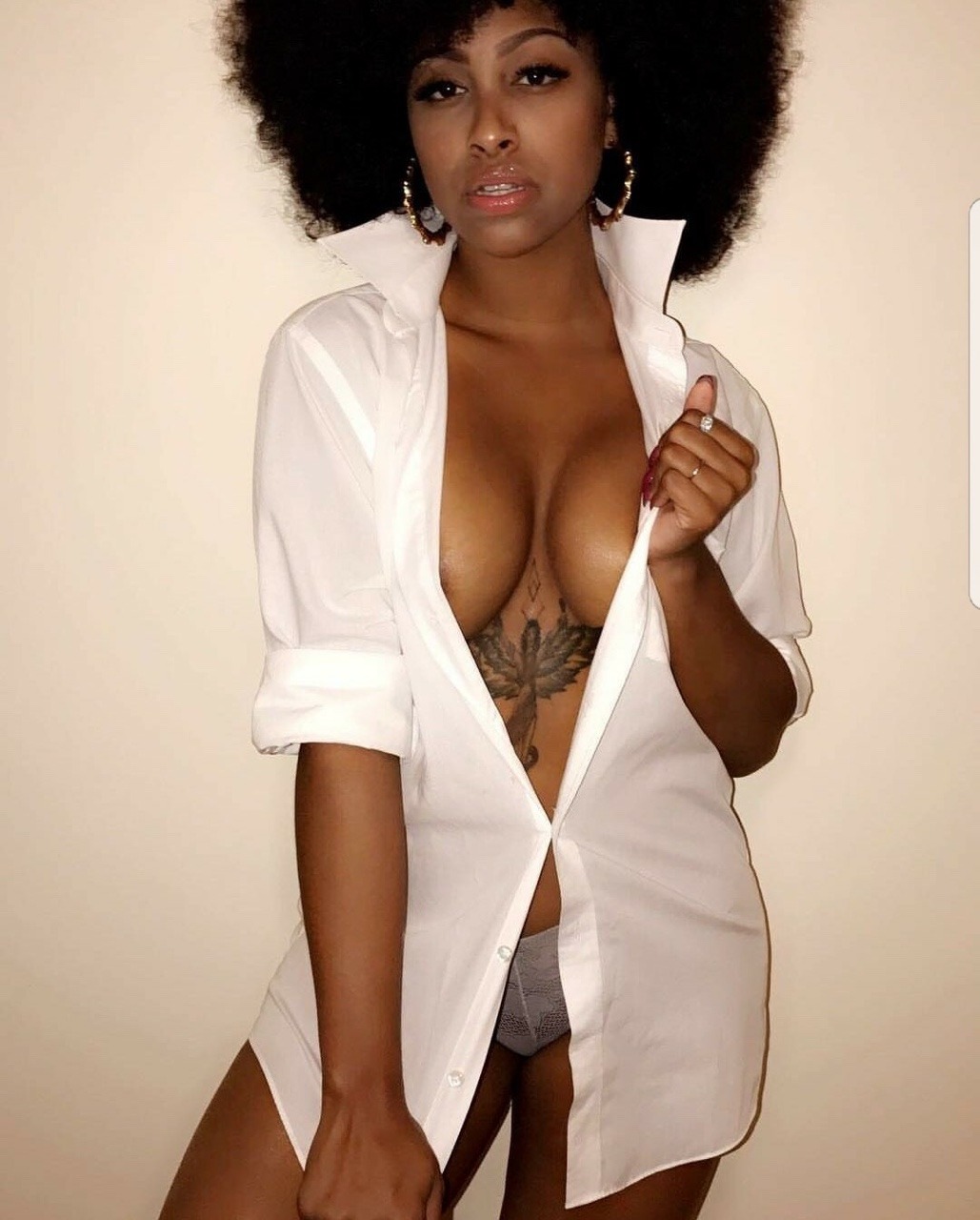 bigpapij9:  Mocha Beauties…