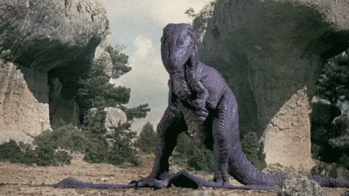 Happy Birthday, Ray Harryhausen!