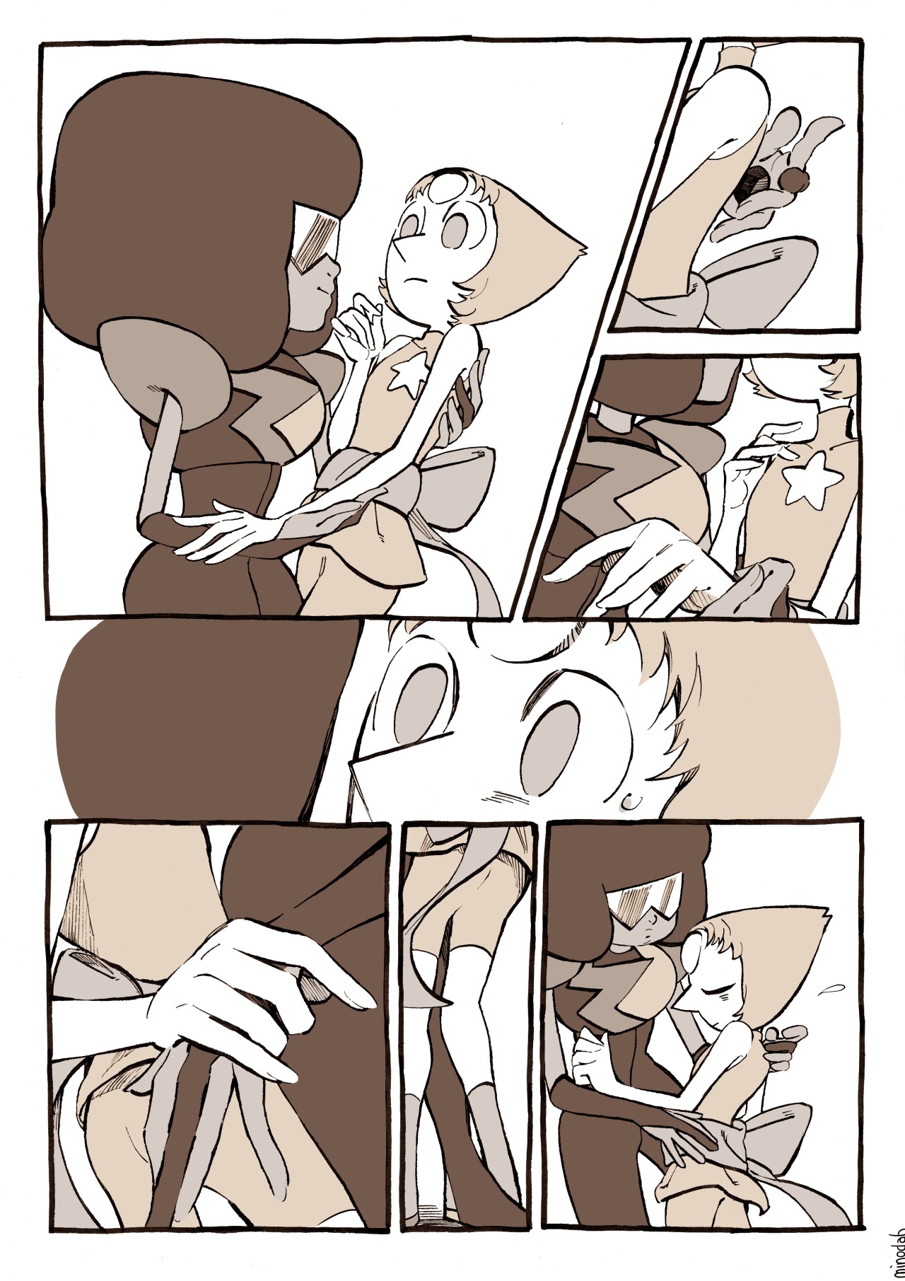 Gosh