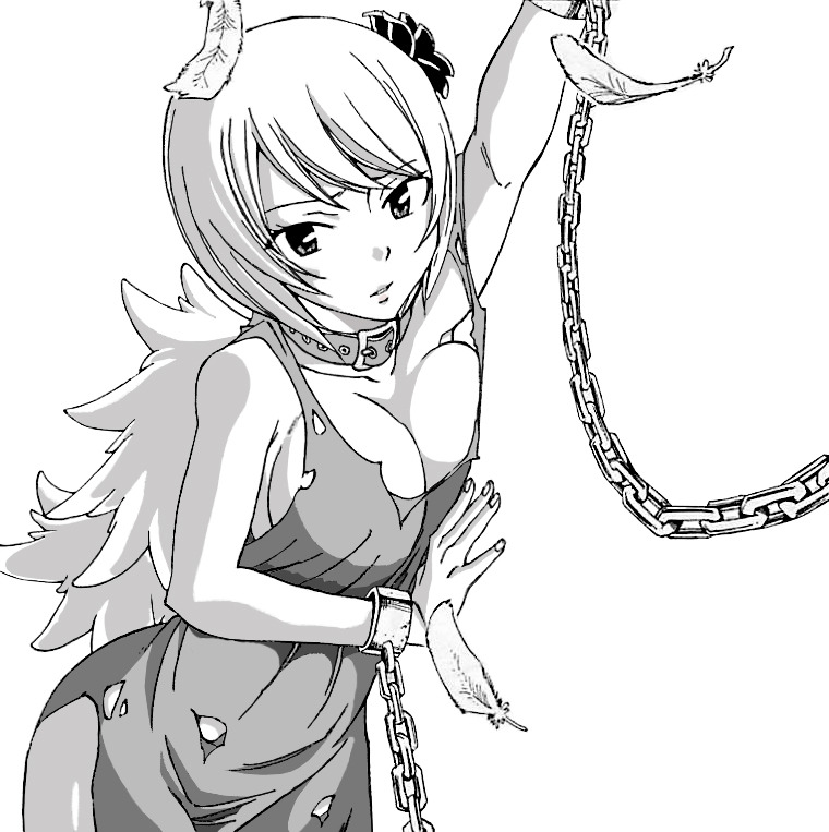 Chronoire Schwarz VI
