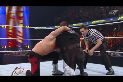 rwfan11:  Kevin Owens’ belly and ass 😍 adult photos