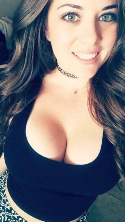 Bangin' Big Boobs