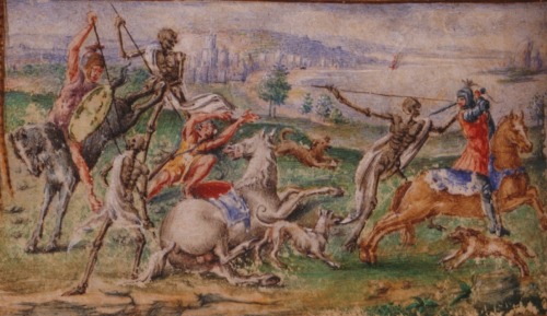 ca. 1508-1538British Library, Add MS 20927: The &lsquo;Stuart de Rothesay Hours&rsquo;, use of Rome1
