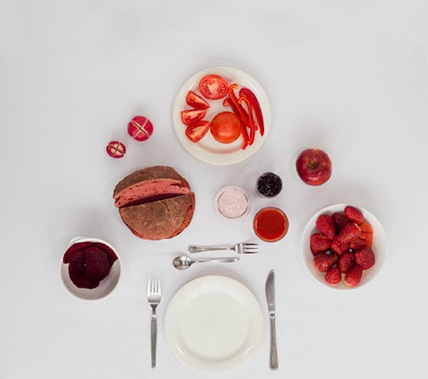 nevver:  Breakfast of Champions