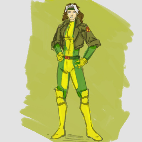 Sketch Look Better