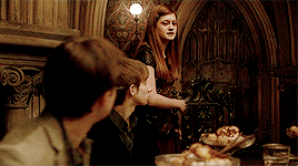 gwen-parkers:Harry Potter and That Awkward Year