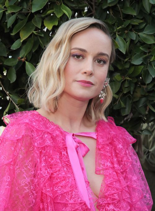 Brie Larson