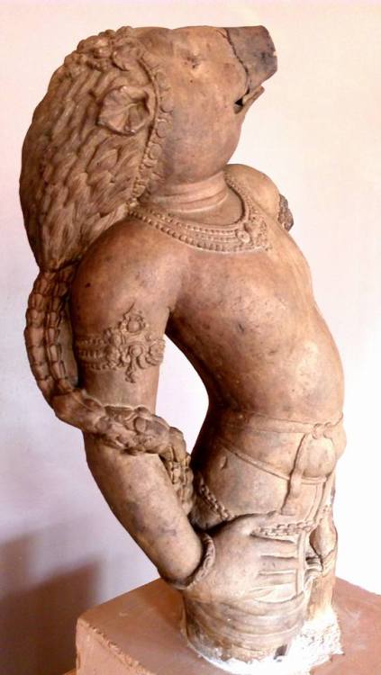 Varaha from north India