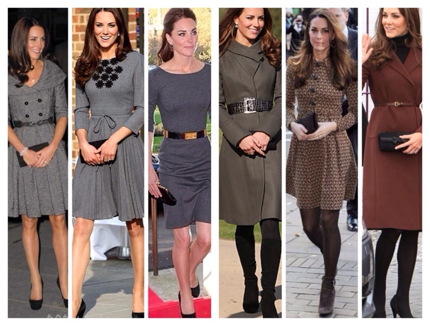 allthingscatherineandmary:  allthingscatherineandmary:  Duchess of Cambridge - Rainbow