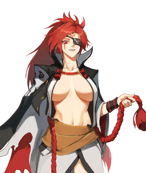 avakkin:Baiken