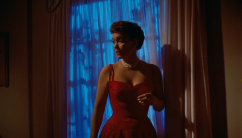 All That Heaven Allows (Douglas Sirk, 1955)