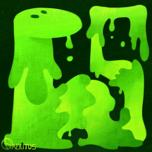 XXX Final Huevember bunch!gosh the green pack photo