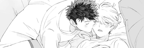 ⇢  headers manga  ⇢ like or reblog if saving.× © on twitter @blweperiod ×