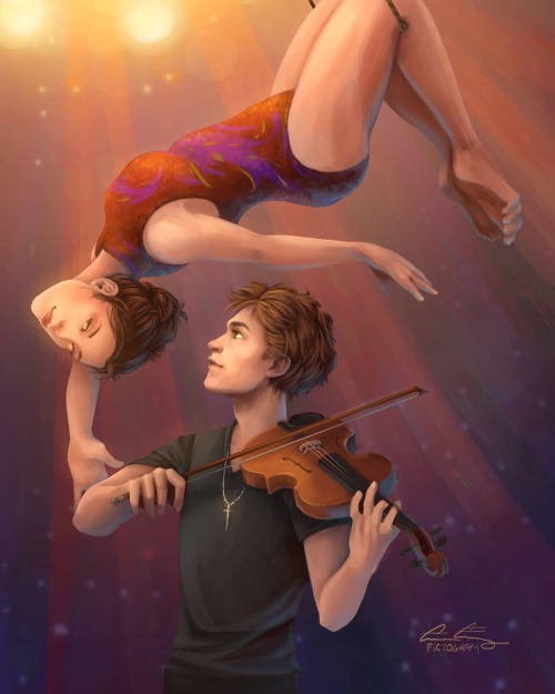 Happy book birthday to HARLEY IN THE SKY by @akemidawnbowman ! Had a blast drawing this high-flying 