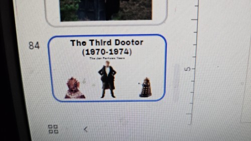 Hiii Doctor Who Tumblr (idk What It's Called Here I'm So Used To Twitter)