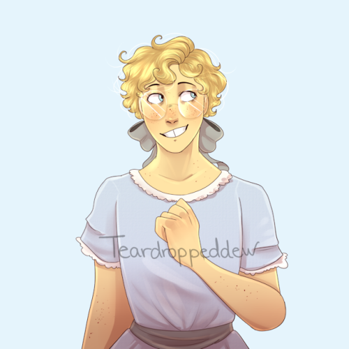 khadij-al-kubra:teardroppeddew:woo Peter Pan AUvirgil-tinkerbellroman-peter panlogan-tompatton-wendy